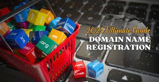 Best Domain Guide 2025