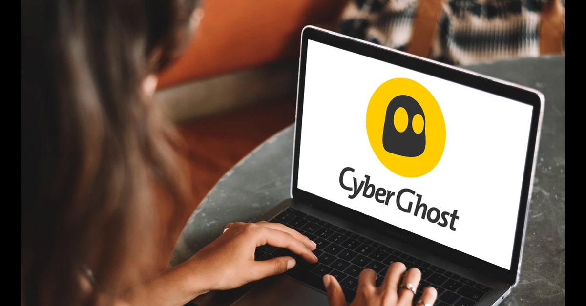 CyberGhost VPN