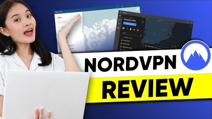 NordVPN Review 2026