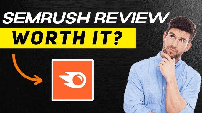 Semrush Review 2026