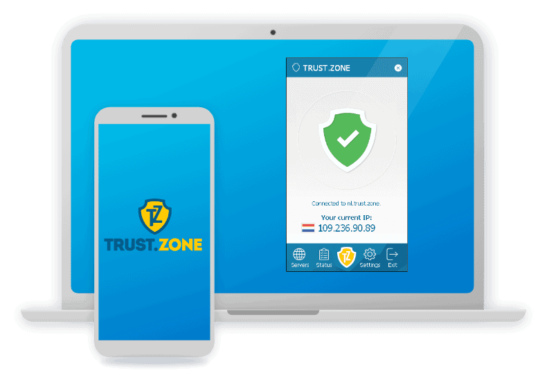 Trust.Zone VPN