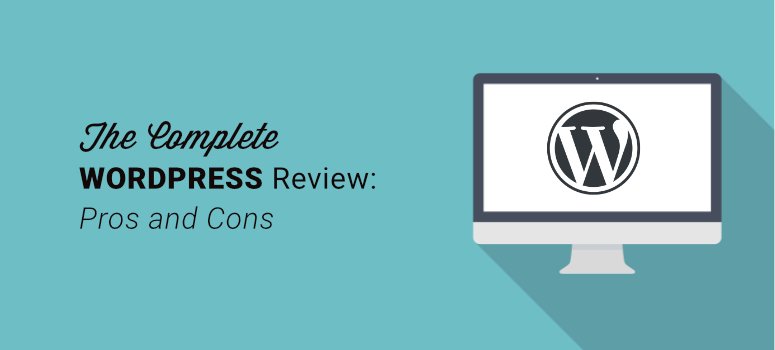 WordPress Review 2025