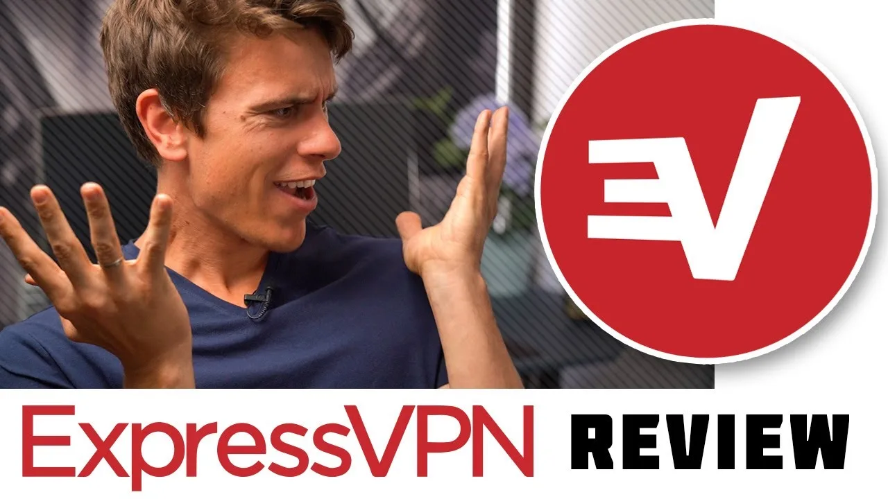 ExpressVPN Review