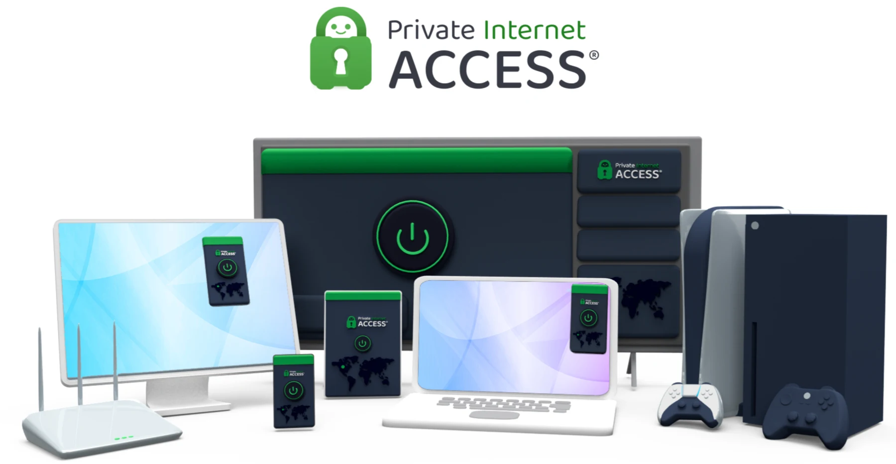 private internet access review