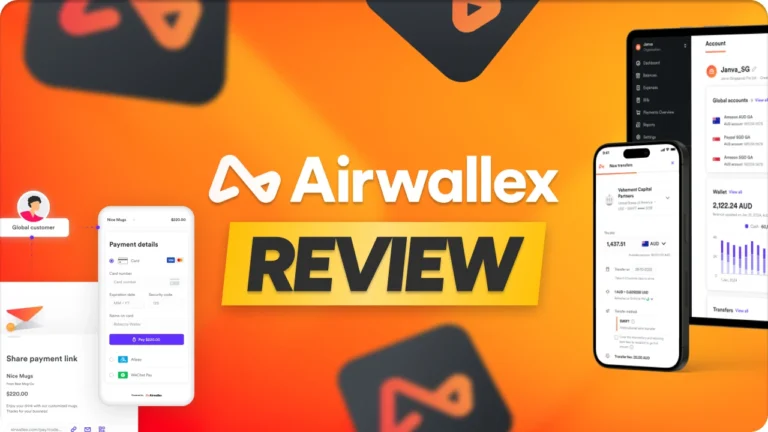 Airwallex Review 2026
