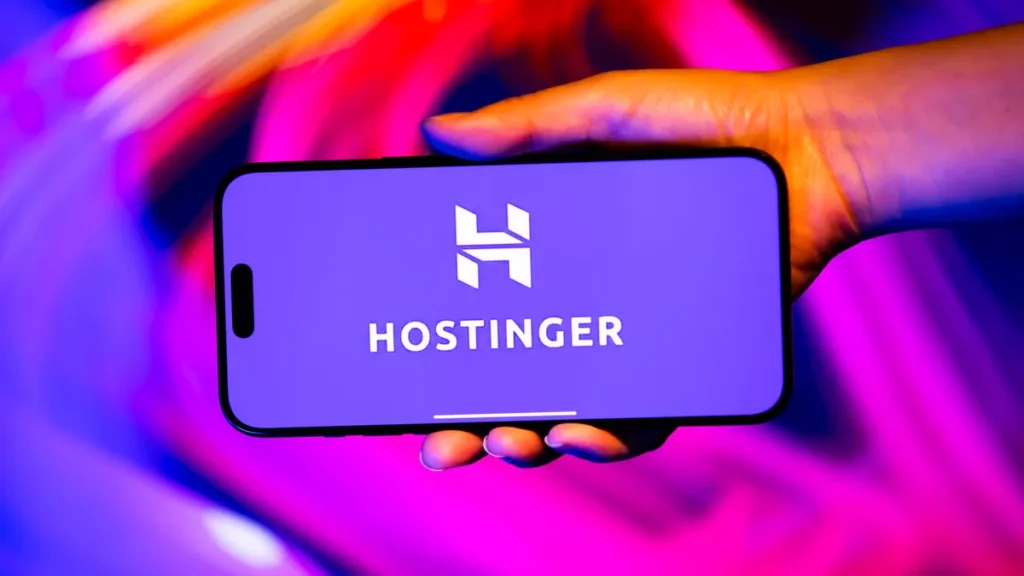 Hostinger WordPress Hosting Review
