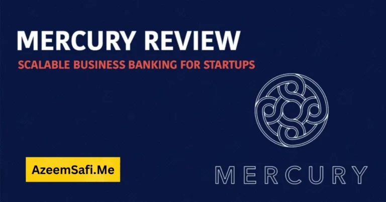 Mercury Bank Review 2026