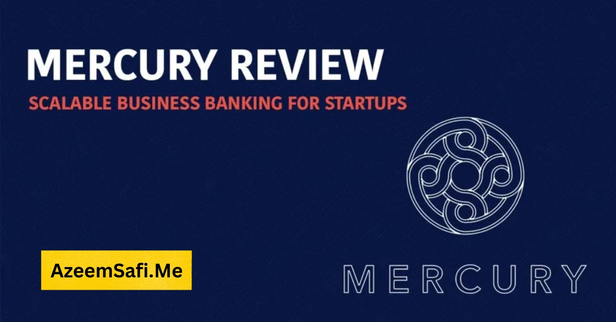 Mercury Bank Review 2026