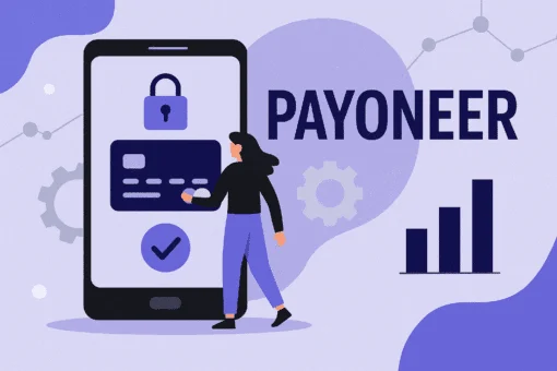 Payoneer Review 2026