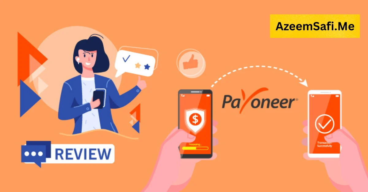 Payoneer Review 2026