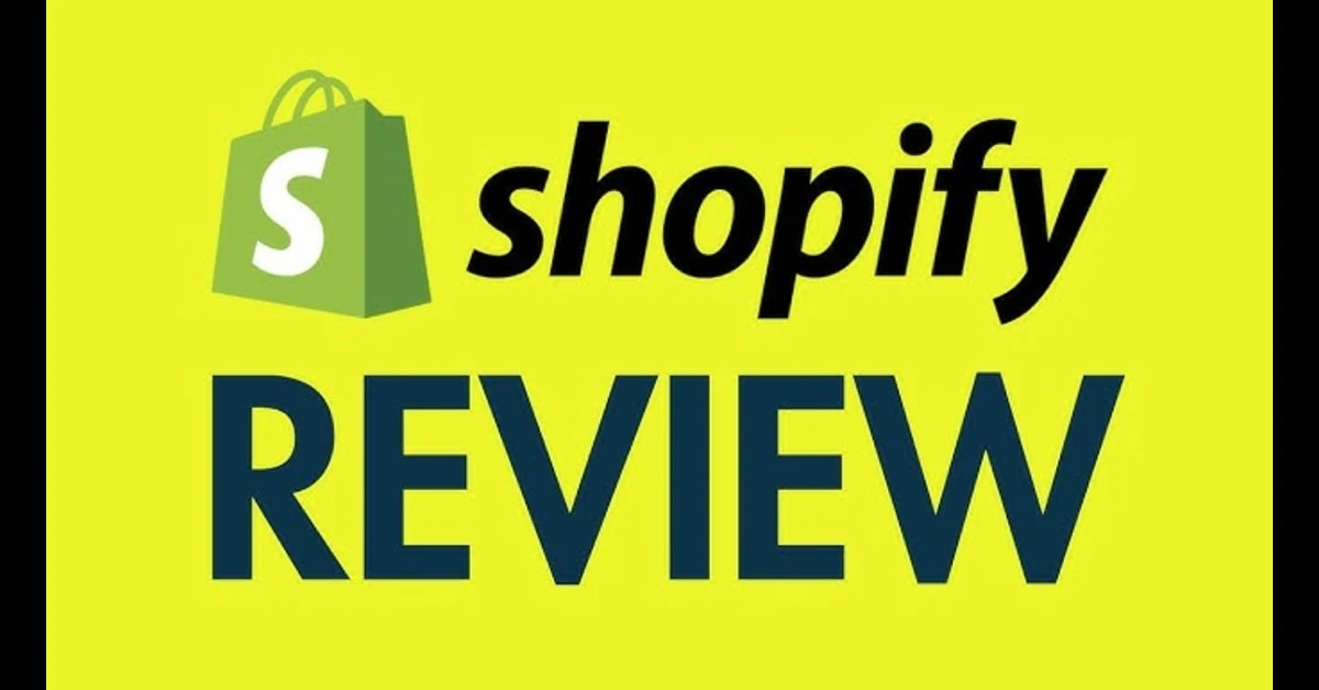 Shopify Review 2026 – Honest Pros, Cons & Pricing Explained