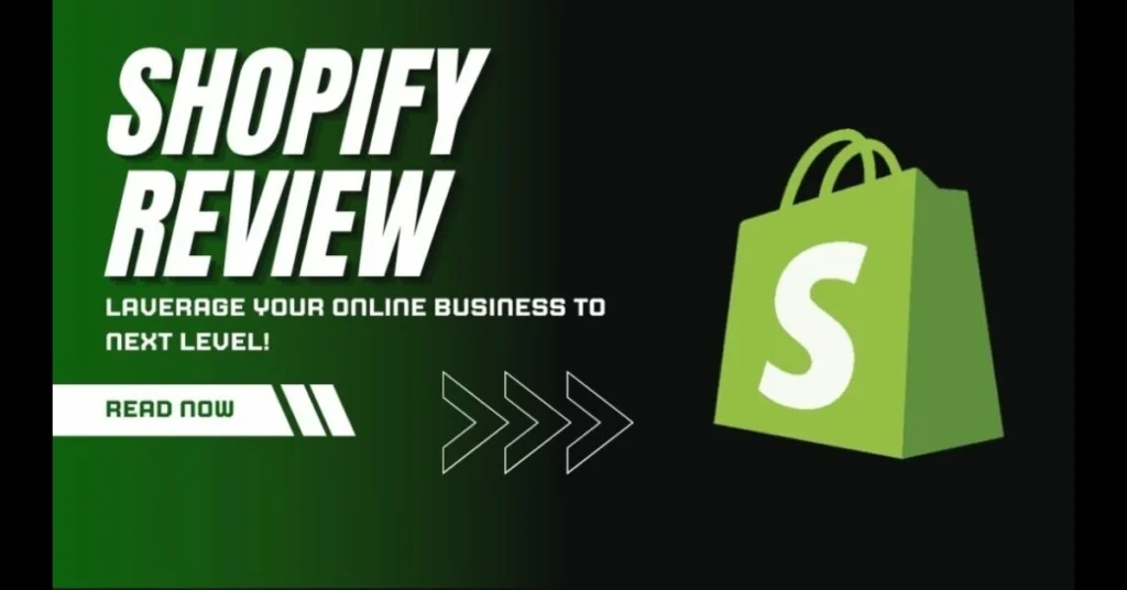 Shopify Review 2026 – Honest Pros, Cons & Pricing Explained