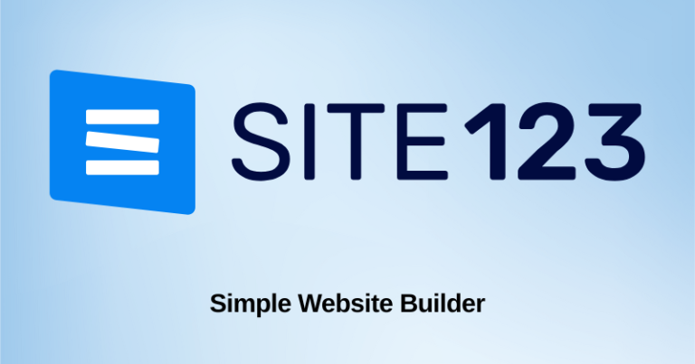 SITE123 Review 2026: Honest Breakdown of Features, Pricing, Pros & Cons