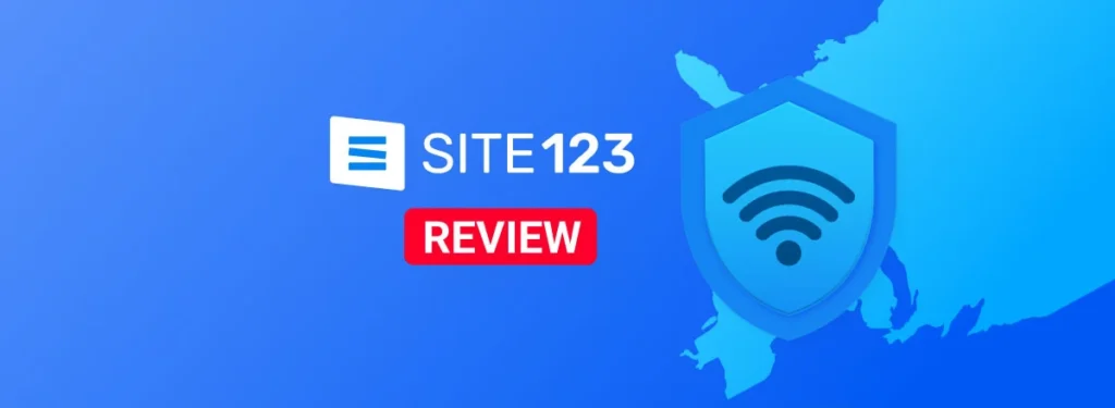 SITE123 Review 2026: Honest Breakdown of Features, Pricing, Pros & Cons